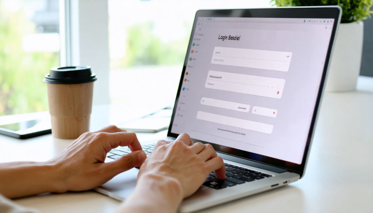 découvrez notre guide complet pour accéder et vous connecter facilement à votre compte armado en toute simplicité. suivez nos étapes claires et sécurisées pour profiter pleinement de vos services.