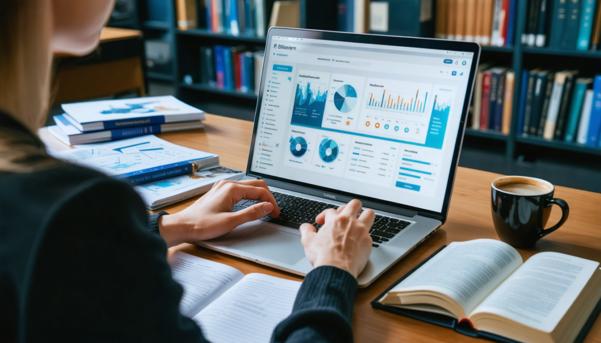 découvrez comment naviguer efficacement sur biblioinserm et exploiter toutes les ressources scientifiques disponibles grâce à ce guide complet et détaillé.