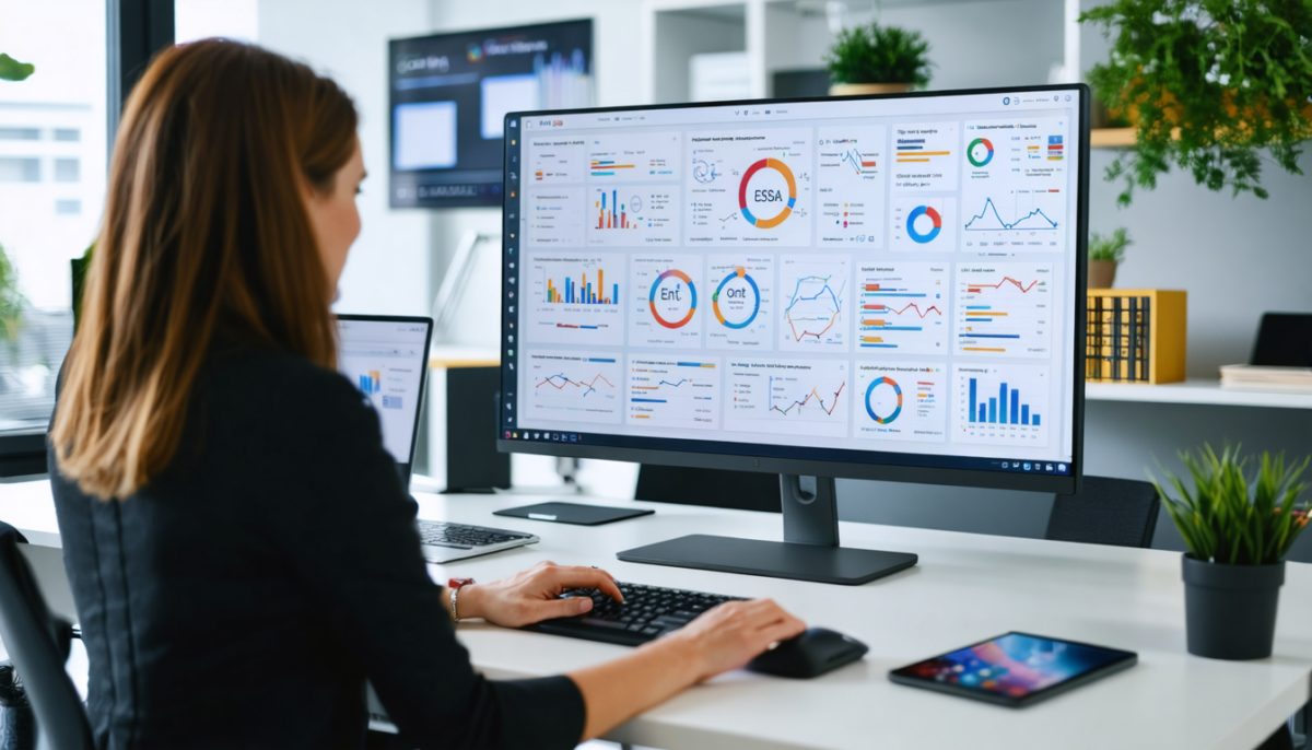 découvrez notre guide complet pour vous connecter à ent esa et tirer pleinement parti de toutes ses fonctionnalités. simplifiez votre expérience numérique dès aujourd'hui !