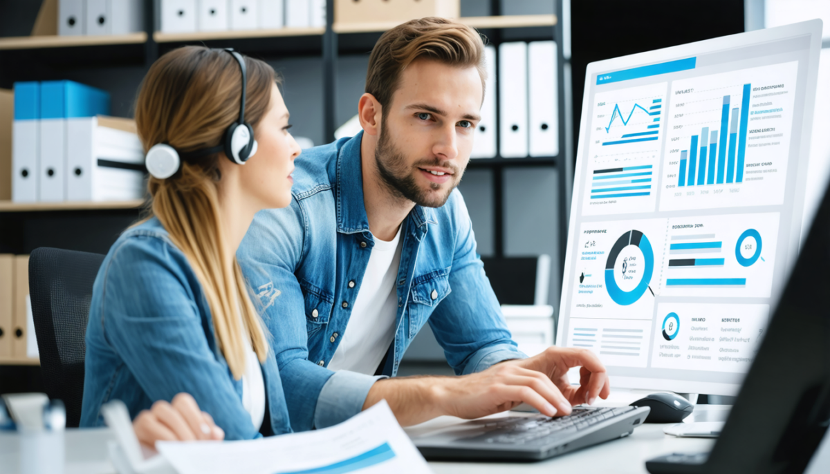 medicys.fr vous propose le guide ultime pour gérer et résoudre efficacement vos litiges clients, avec des conseils pratiques et des solutions adaptées.