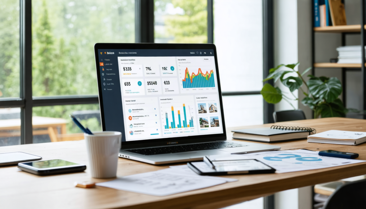 découvrez le guide complet pour utiliser efficacement l'outil d'estimation immobilière de bricosuccess-immo.fr et évaluez la valeur de votre bien en toute confiance.