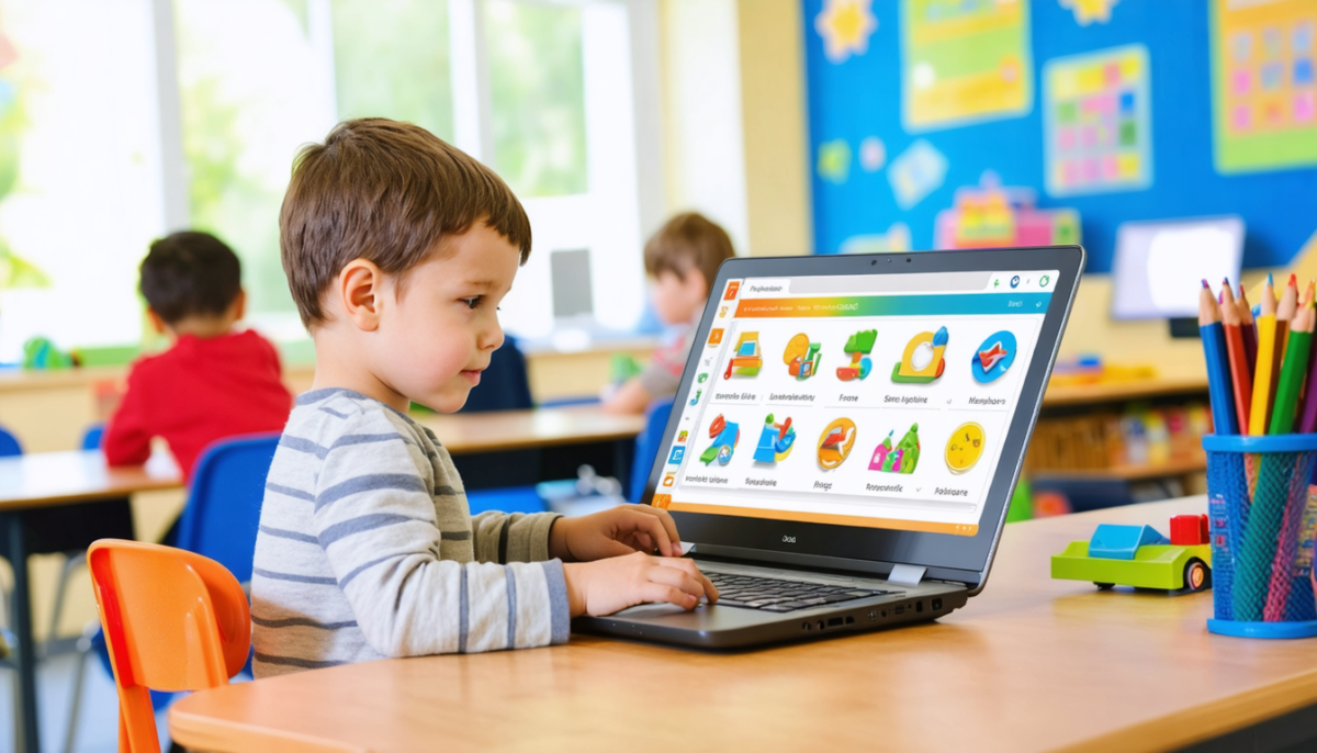 découvrez e-primo, le guide pratique pour maîtriser l’ent des écoles primaires et faciliter la communication entre parents, enseignants et élèves.