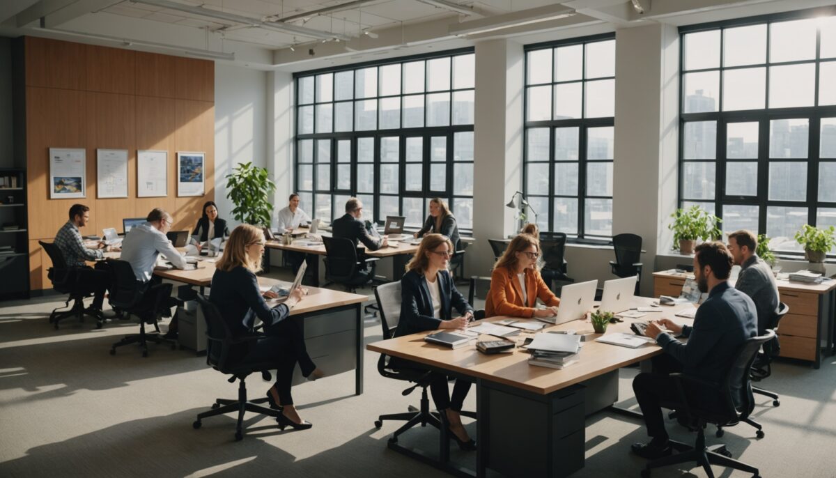 Portail Extranet dédié aux enjeux ESG