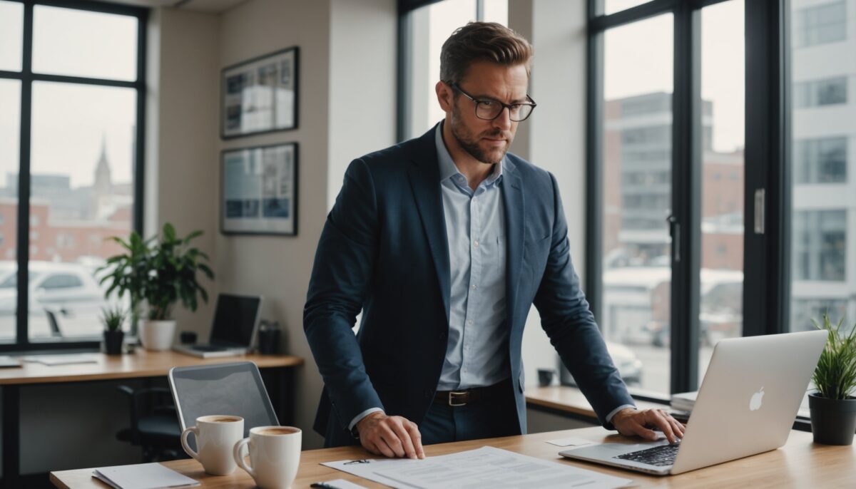Entreprise-Perspective.fr : Le guide essentiel pour réussir en tant qu'entrepreneur et micro-entrepreneur