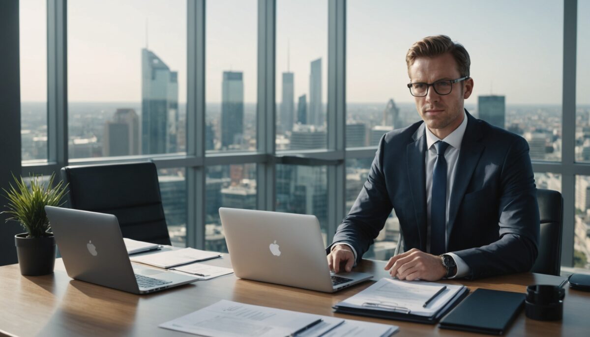 Club-finance.fr : votre partenaire incontournable pour booster la croissance, maîtriser la finance et optimiser la gestion d’entreprise