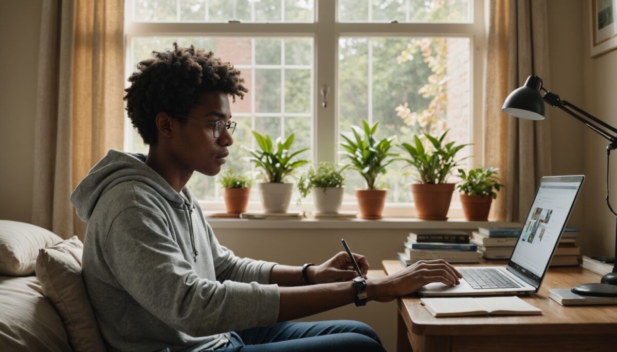 MyGES : Guide pratique pour accéder rapidement à votre portail étudiant du réseau GES