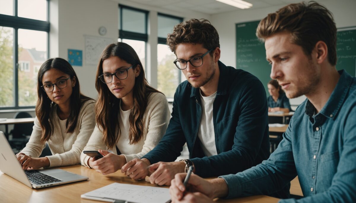 Alcuin Purpan : découvrez la plateforme digitale innovante pour l’enseignement supérieur
