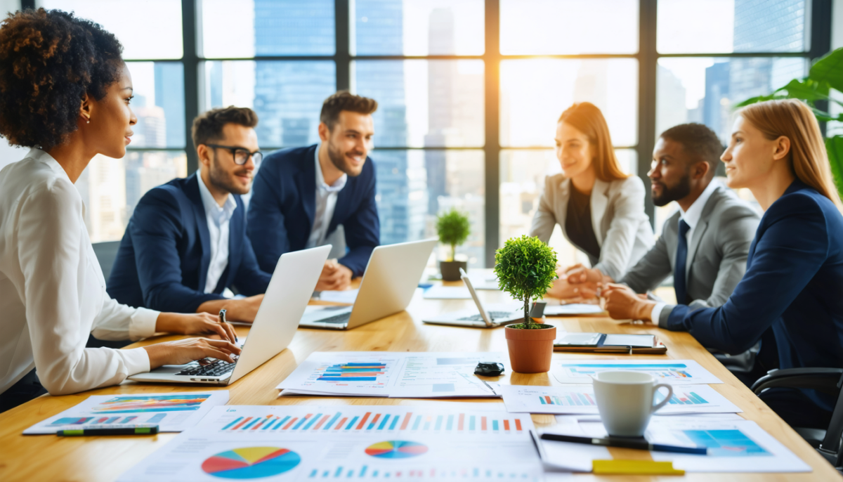 barometre-entreprendre.fr est votre guide incontournable pour lancer, gérer et développer votre entreprise avec succès. retrouvez conseils pratiques, stratégies et ressources pour entreprendre sereinement.