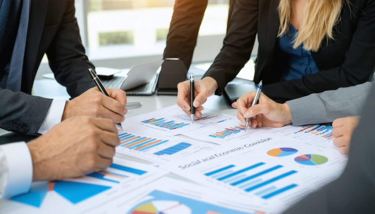 découvrez notre guide complet pour comprendre le comité social et économique (cse) de clinea, accéder facilement à ses services et bénéficier pleinement de ses nombreux avantages.