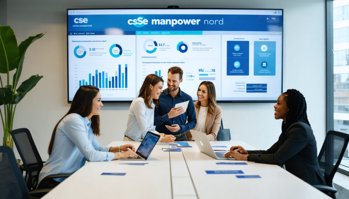 découvrez le guide complet du cse manpower nord pour profiter pleinement de vos avantages et services dédiés aux salariés. informez-vous sur vos droits, offres et supports disponibles.
