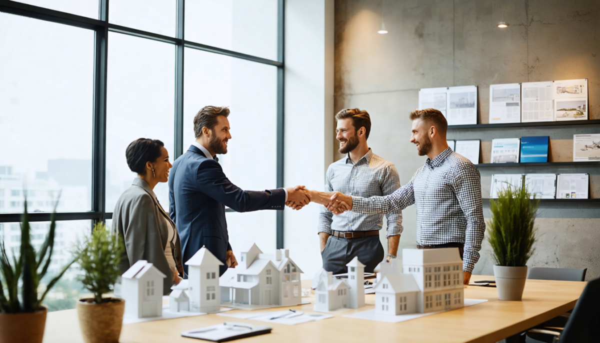 caractere-immobilier.fr, votre guide essentiel pour découvrir, naviguer et profiter pleinement des services immobiliers adaptés à vos besoins.