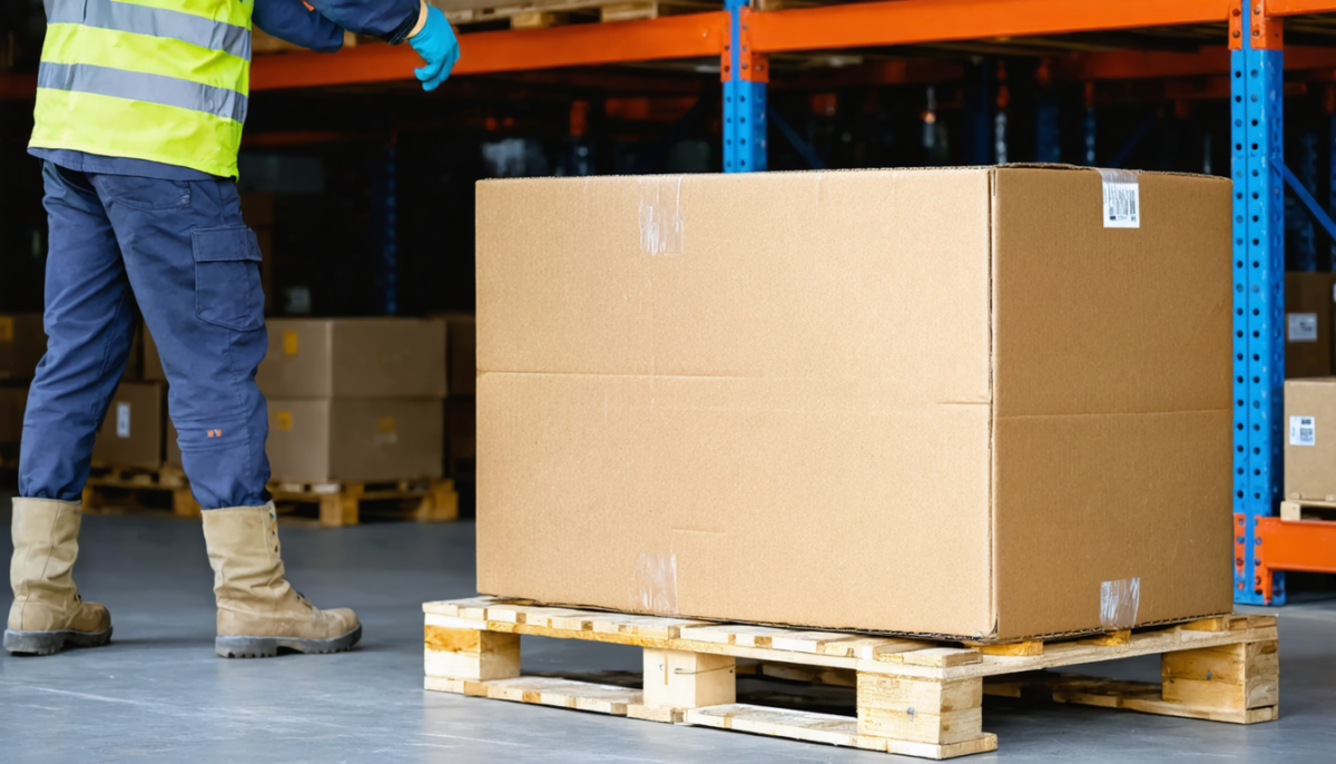 découvrez nos conseils pour choisir le carton parfait afin de transporter vos charges lourdes en toute sécurité et assurer une protection optimale lors de vos déplacements.