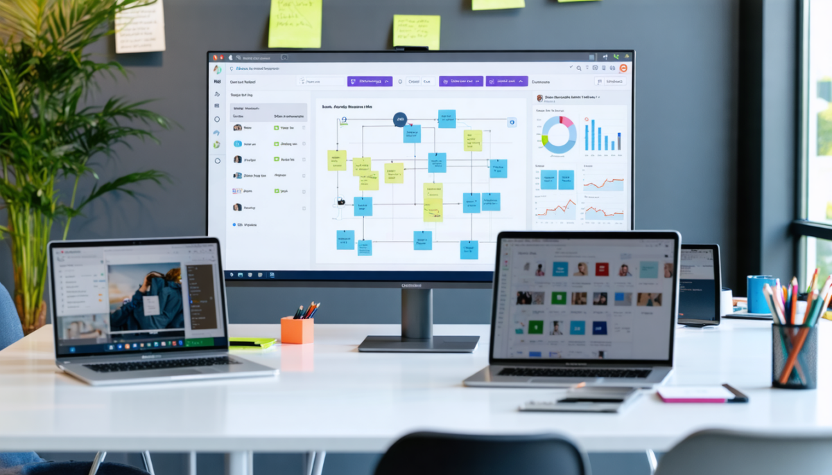 découvrez comment personnaliser chaque étape du processus de recrutement dans un ats pour optimiser la sélection des candidats et améliorer l'efficacité de votre gestion des talents.