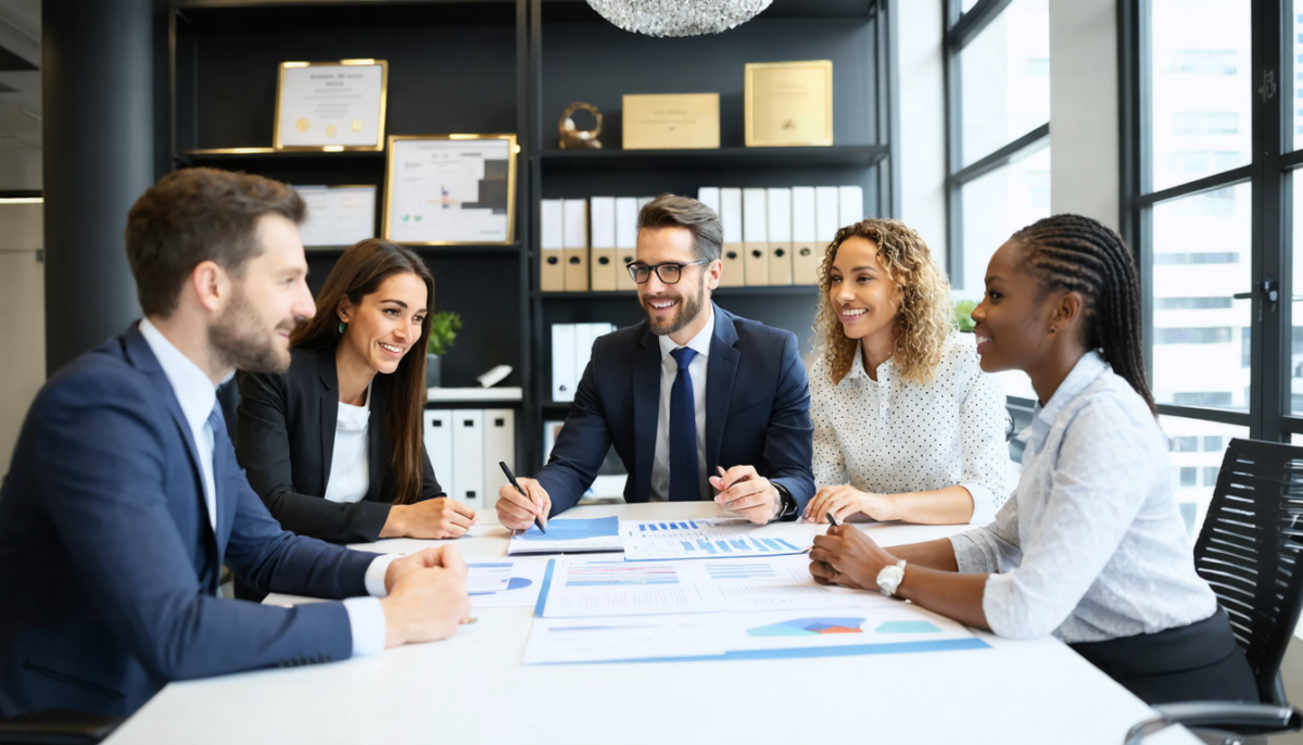 découvrez credit bureau associates, une agence spécialisée, et les raisons pour lesquelles ils prennent contact avec vous. informez-vous sur leurs services et leur expertise.