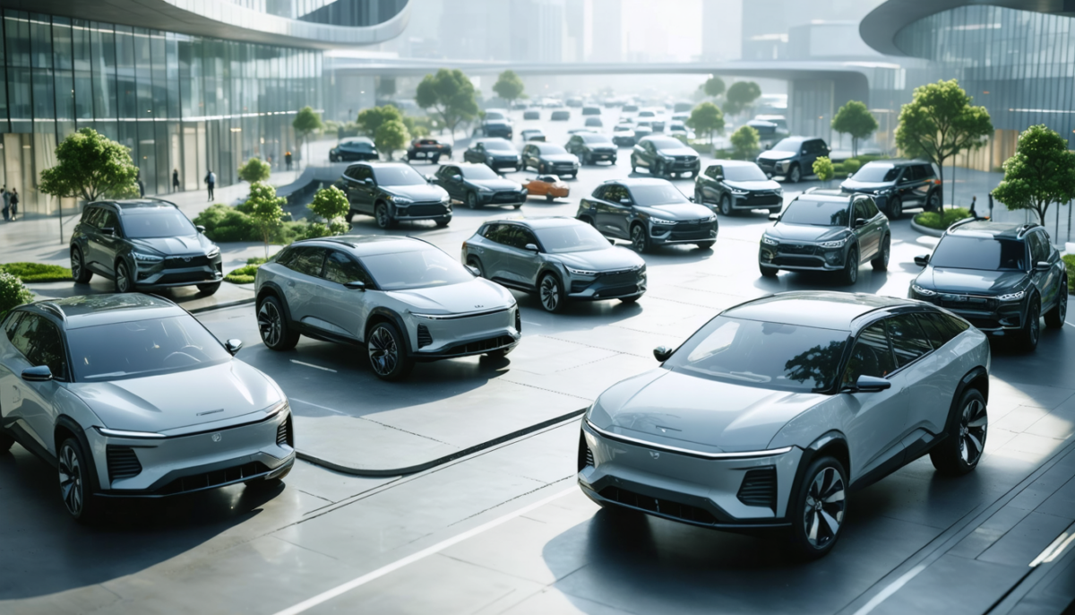 découvrez notre guide complet des dimensions automobiles en 2025 pour choisir la taille idéale alliant sécurité, confort et mobilité optimale.