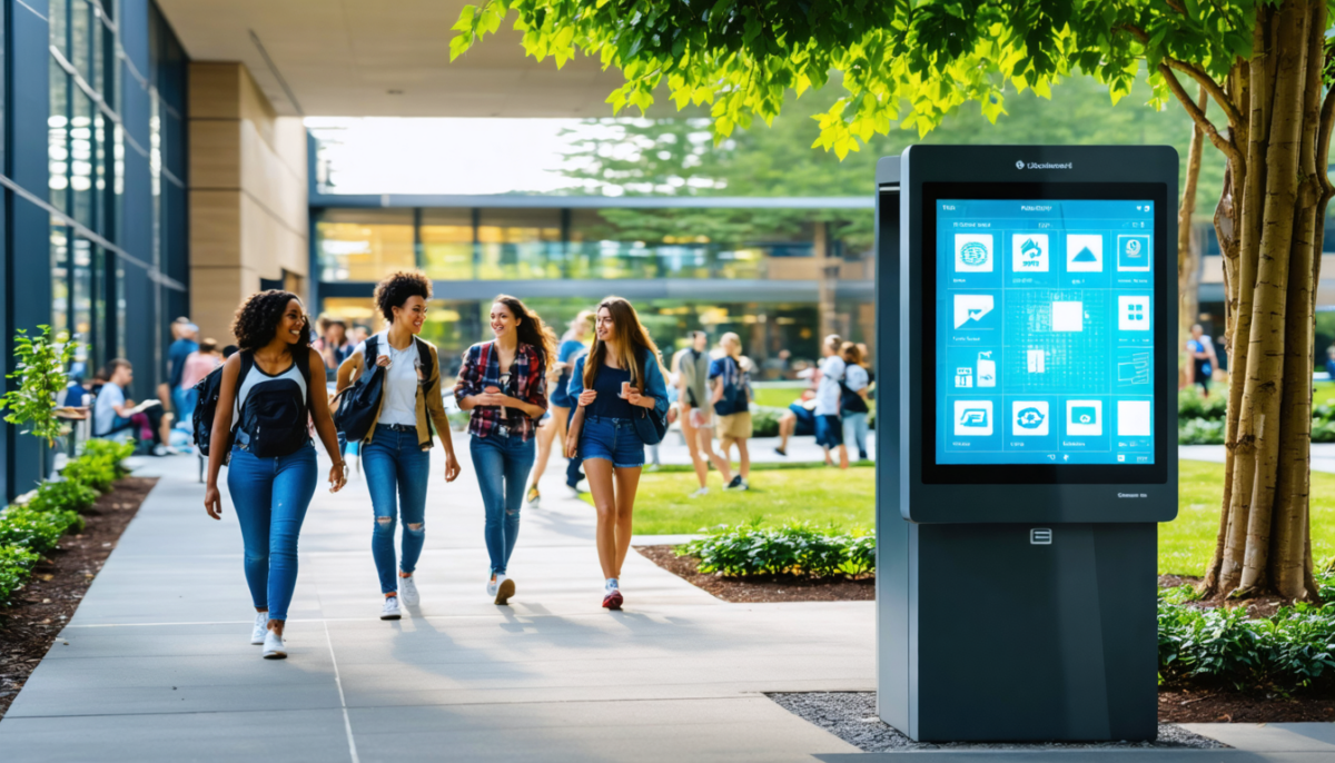 découvrez le guide complet et simple pour accéder à tous vos services universitaires via l'ent le mirail. facilitez votre vie étudiante dès aujourd'hui !