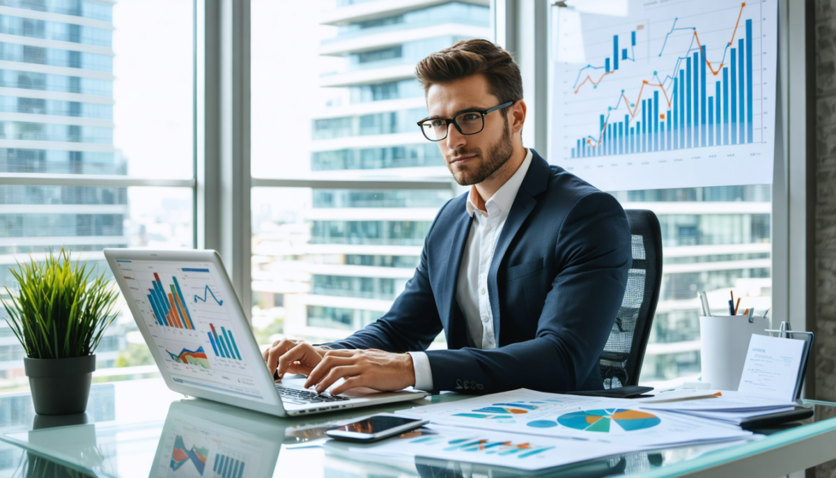 découvrez des stratégies efficaces pour maximiser vos gains en tant que conseiller immobilier indépendant et boostez votre carrière avec nos conseils pratiques.