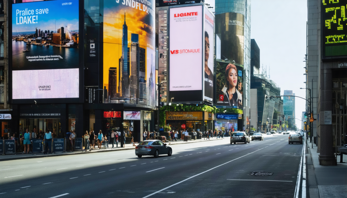 boostez la visibilité de votre entreprise grâce à une signalétique publicitaire efficace et attrayante. attirez plus de clients et démarquez-vous de la concurrence.