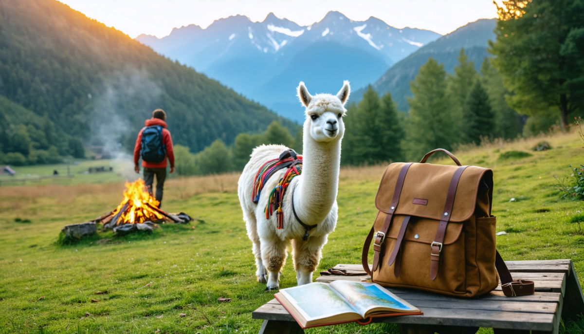 découvrez le guide ultime pour un séjour personnalisé inoubliable avec voyage avec l’lmac, votre compagnon idéal pour des aventures sur mesure.
