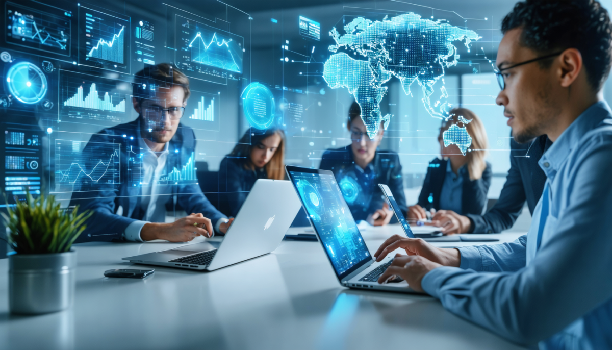 découvrez workatweb, la solution digitale intégrale qui vous accompagne dans la maîtrise complète de votre transformation numérique avec des outils innovants et personnalisés.