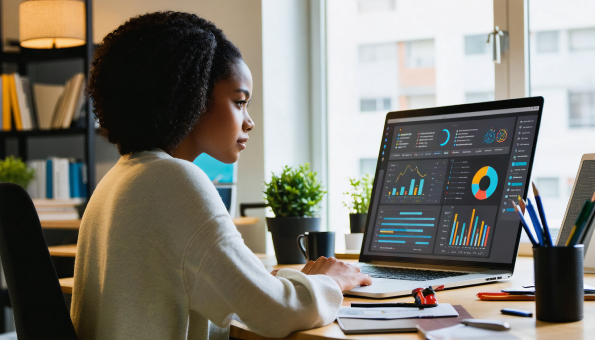 yikiforma vous offre une solution simple et rapide pour accéder à la formation en ligne, facilitant votre apprentissage à tout moment et partout.