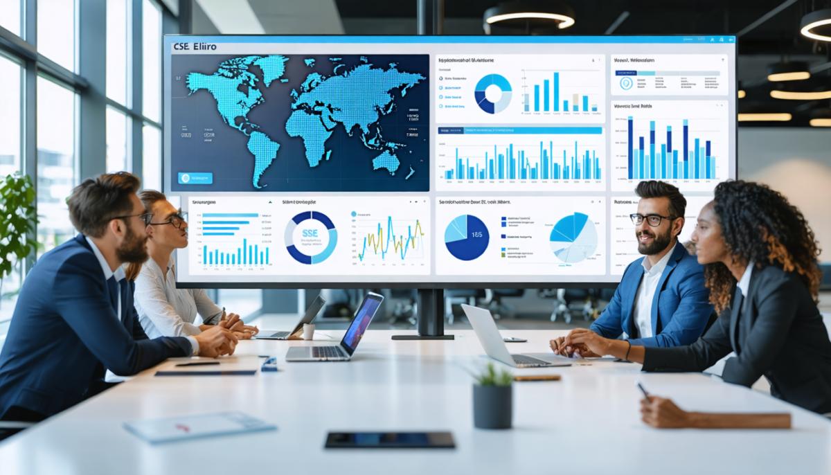 découvrez le guide complet pour maîtriser la plateforme cse eliro, votre allié incontournable pour gérer efficacement toutes les activités de votre comité social et économique.