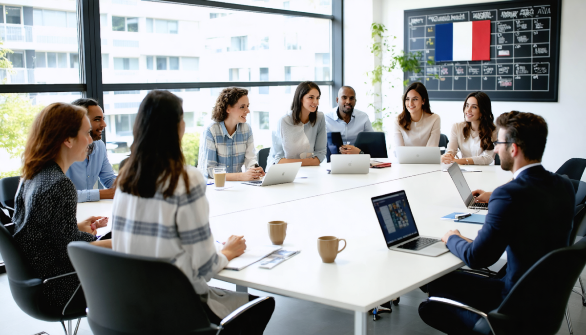 découvrez le guide incontournable du cse france travail, conçu pour accompagner salariés et employeurs dans leurs droits et obligations au sein de l'entreprise.