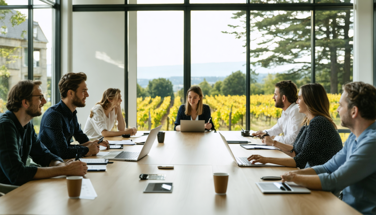 découvrez un guide complet sur le cse france travail en nouvelle-aquitaine, incluant toutes les informations essentielles pour bien comprendre ses rôles, missions et fonctionnement dans la région.