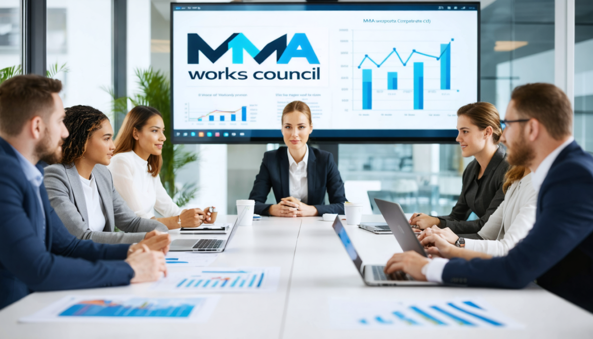 découvrez les services, les missions et l'organisation du comité d’entreprise mma pour mieux comprendre son rôle au sein de l'entreprise.