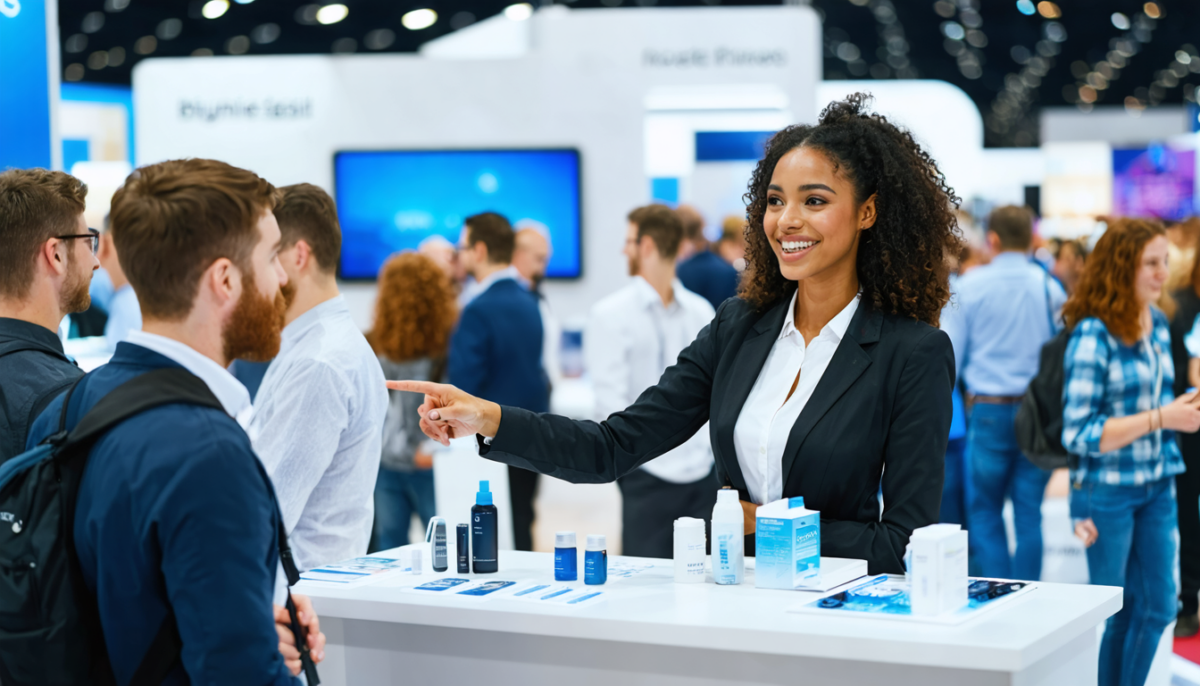 découvrez pourquoi le rôle du standiste est essentiel pour garantir le succès de votre stand d'exposition, en optimisant l'espace, attirant les visiteurs et valorisant votre image de marque.