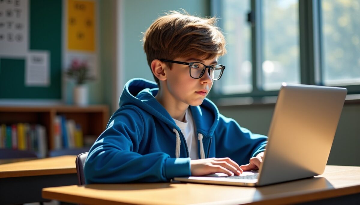 ENT41 : Tout savoir pour accéder, se connecter et exploiter pleinement le portail scolaire