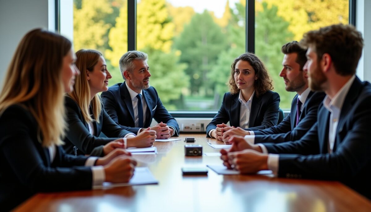 CSE MBDA Bourges : Guide essentiel pour les salariés sur l'accès aux services et avantages