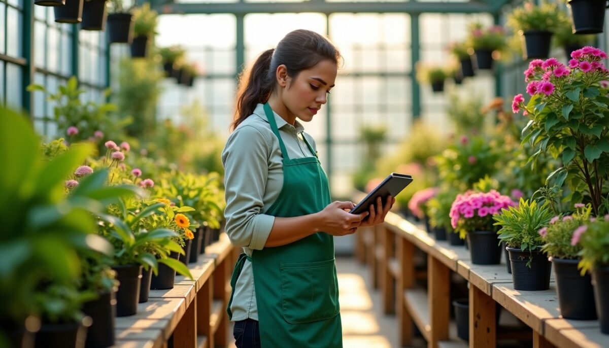 Floriscope : votre guide essentiel pour maîtriser la plateforme professionnelle dédiée aux plantes