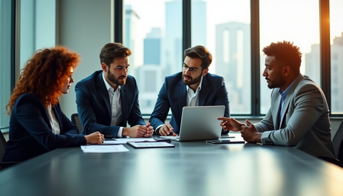 Blog emploi-travail.com : le partenaire essentiel pour booster votre carrière professionnelle
