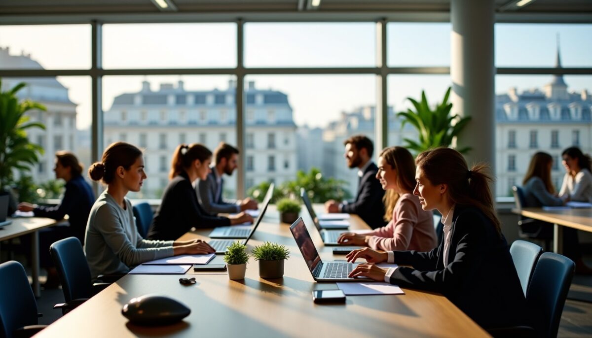 ENT Île-de-France : accédez aisément à votre espace numérique de travail