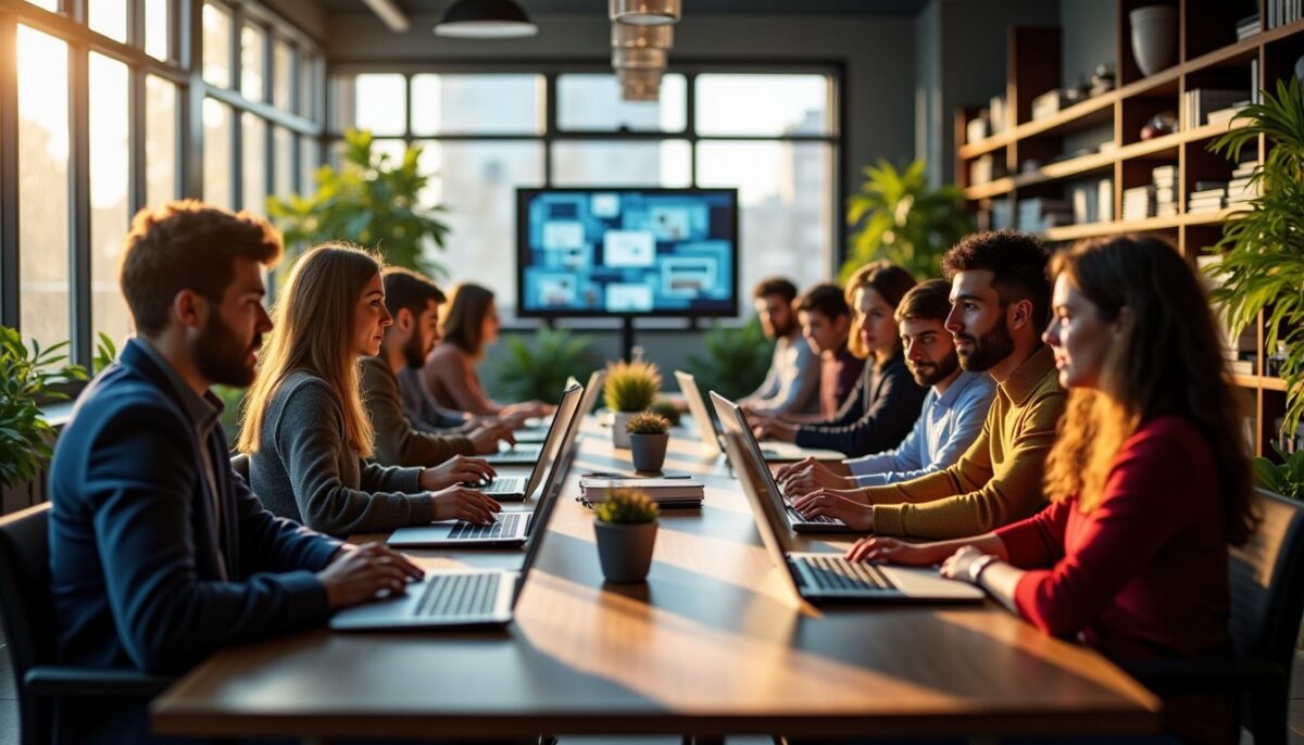 OpenPM : Explorez le site officiel et découvrez toutes ses fonctionnalités innovantes