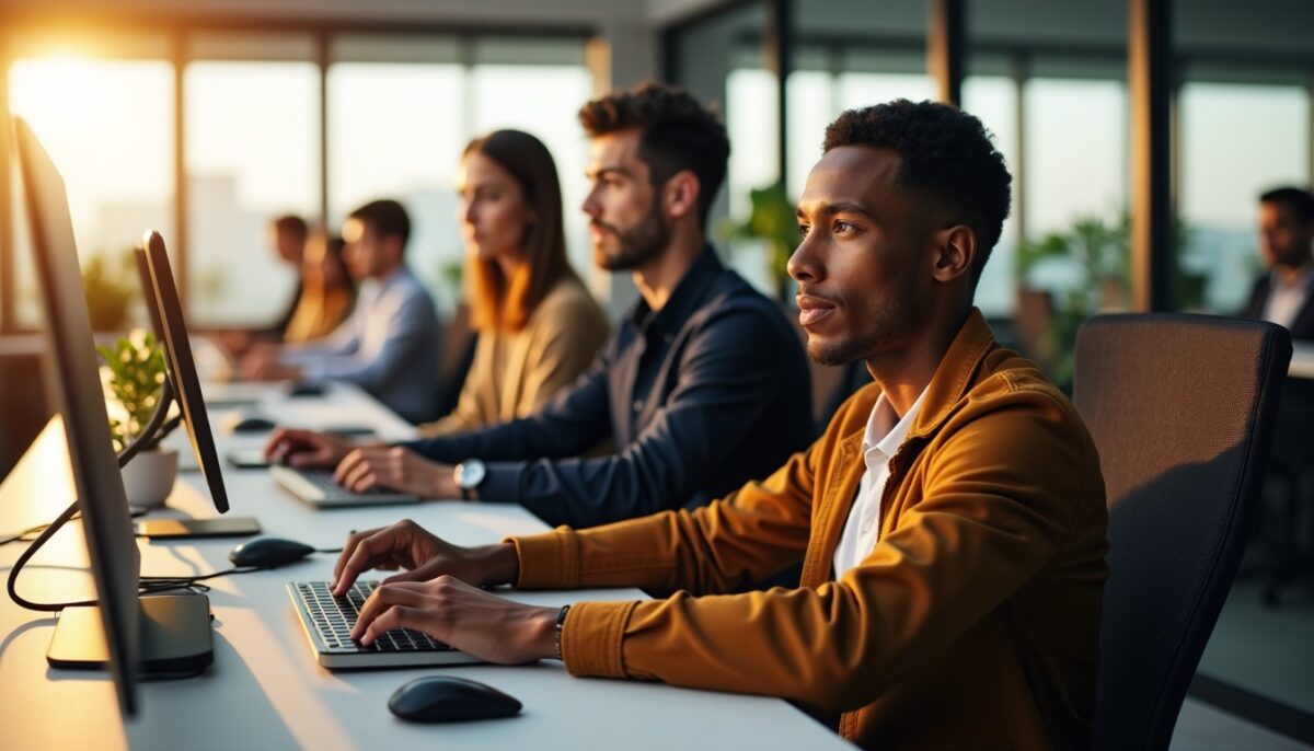 CSE CEBFC : guide complet pour accéder à votre espace salarié, comprendre son rôle et se connecter facilement