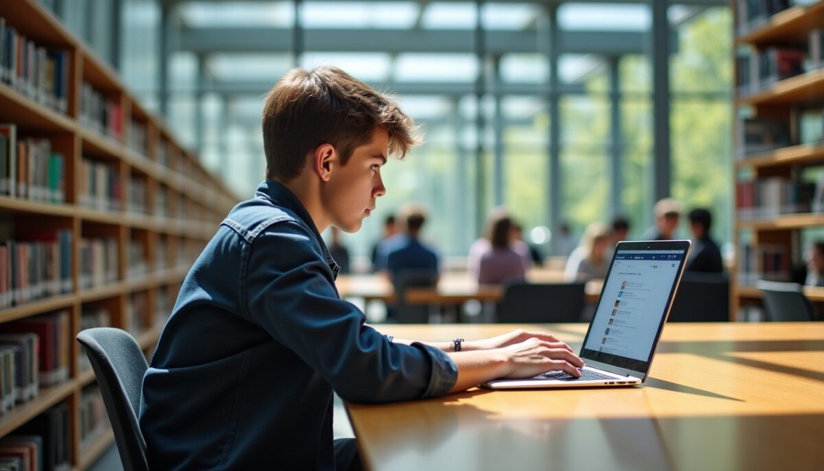 ENT U Bordeaux : votre guide essentiel pour accéder et exploiter pleinement votre espace étudiant
