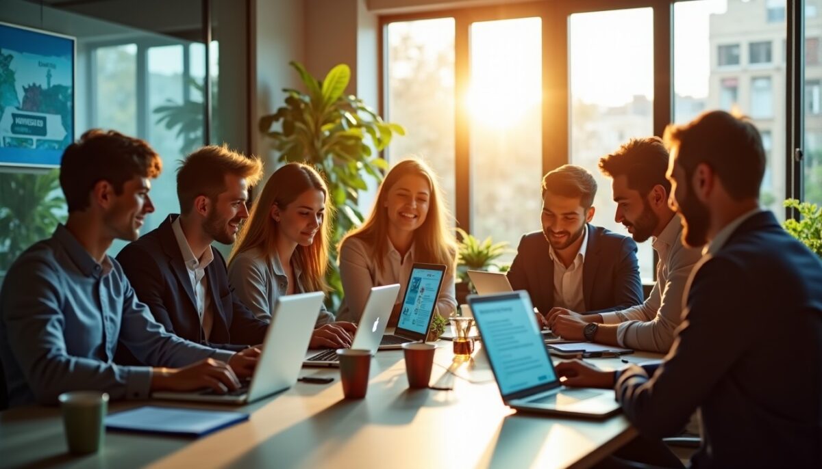 Lyon 3 Intranet : Guide complet pour se connecter, accéder aux services et optimiser son usage au quotidien