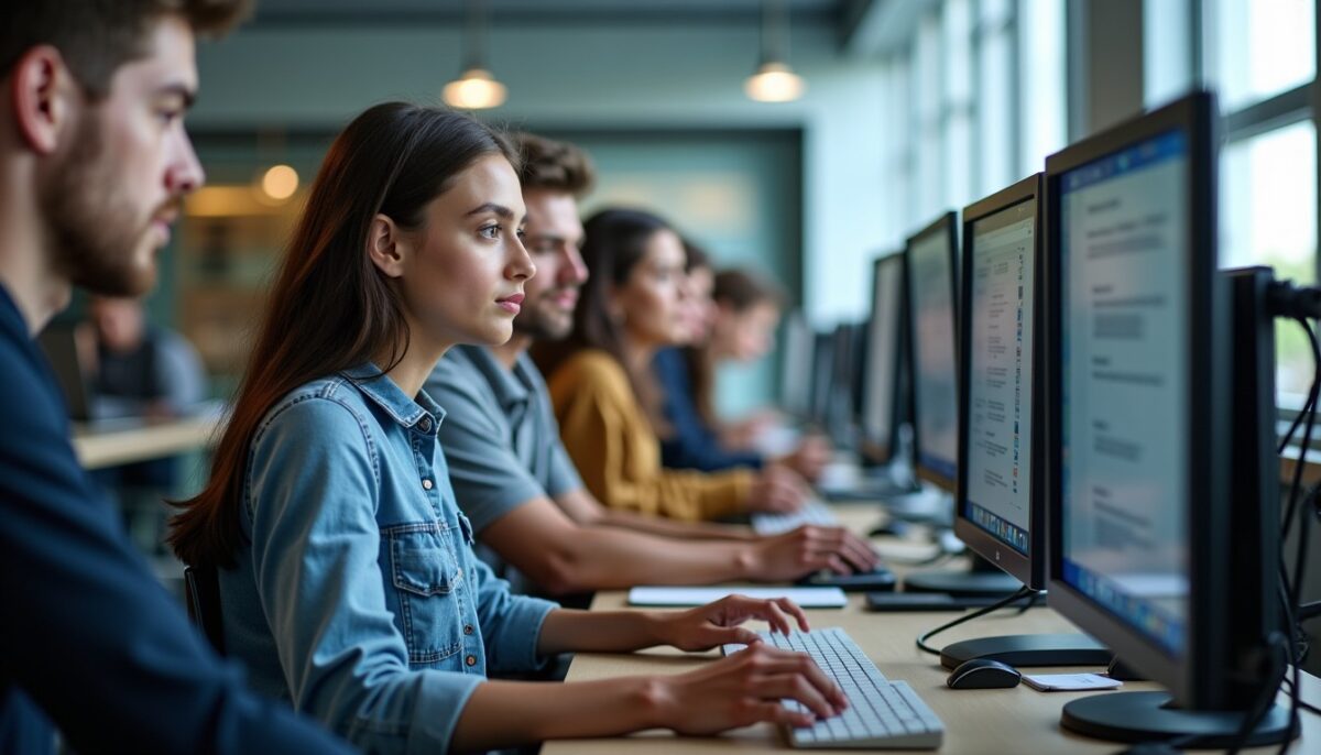 Intranet UNICE : Le guide complet et accessible pour étudiants et personnel