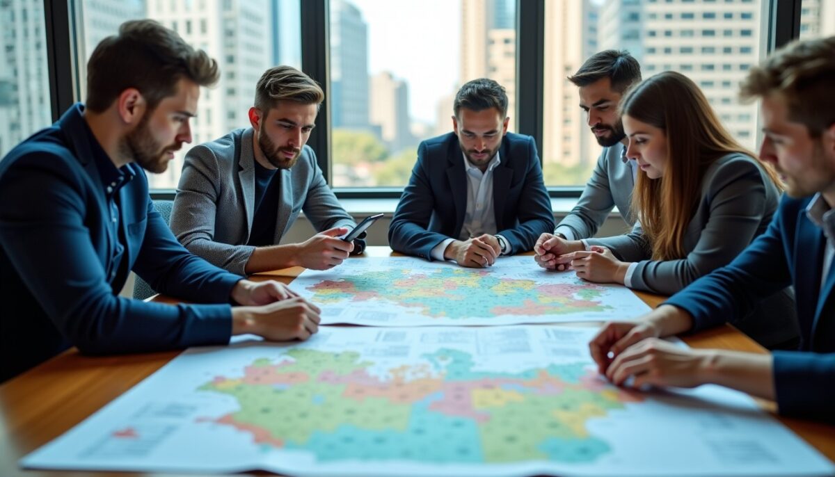 Zones d’assurance auto : guide complet pour comprendre et choisir la vôtre