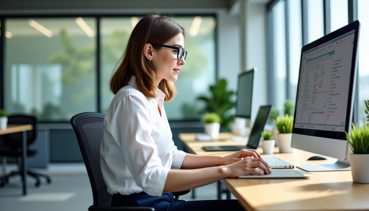 ENT Lorraine : votre guide complet pour accéder et utiliser l’Espace Numérique de Travail