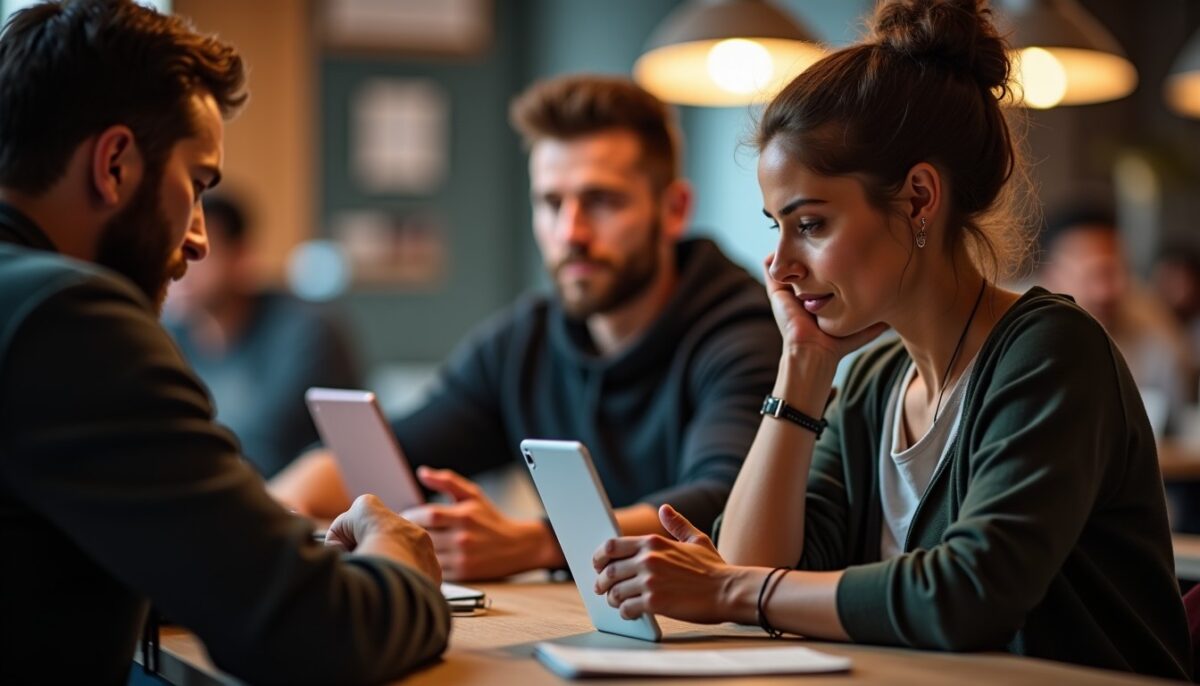 IntraParis Nomades : le guide essentiel pour naviguer sur votre intranet mobile en toute simplicité