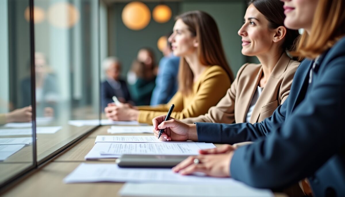 Comité d’entreprise BNP Paribas : le guide essentiel pour salariés et candidats