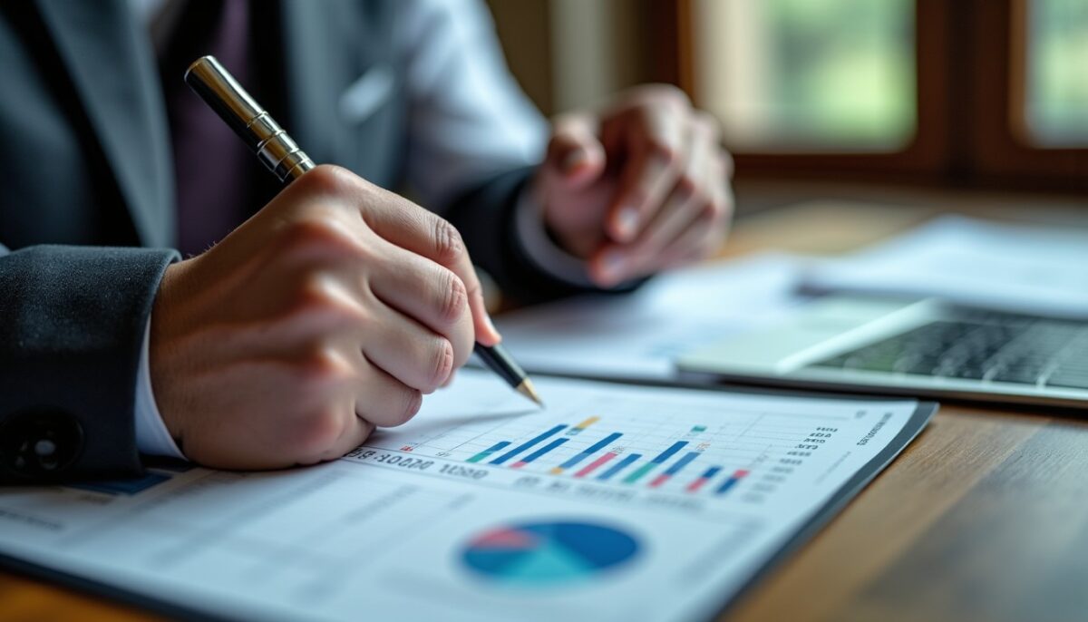 Finance d'entreprise : 15 concepts clés indispensables pour chaque dirigeant