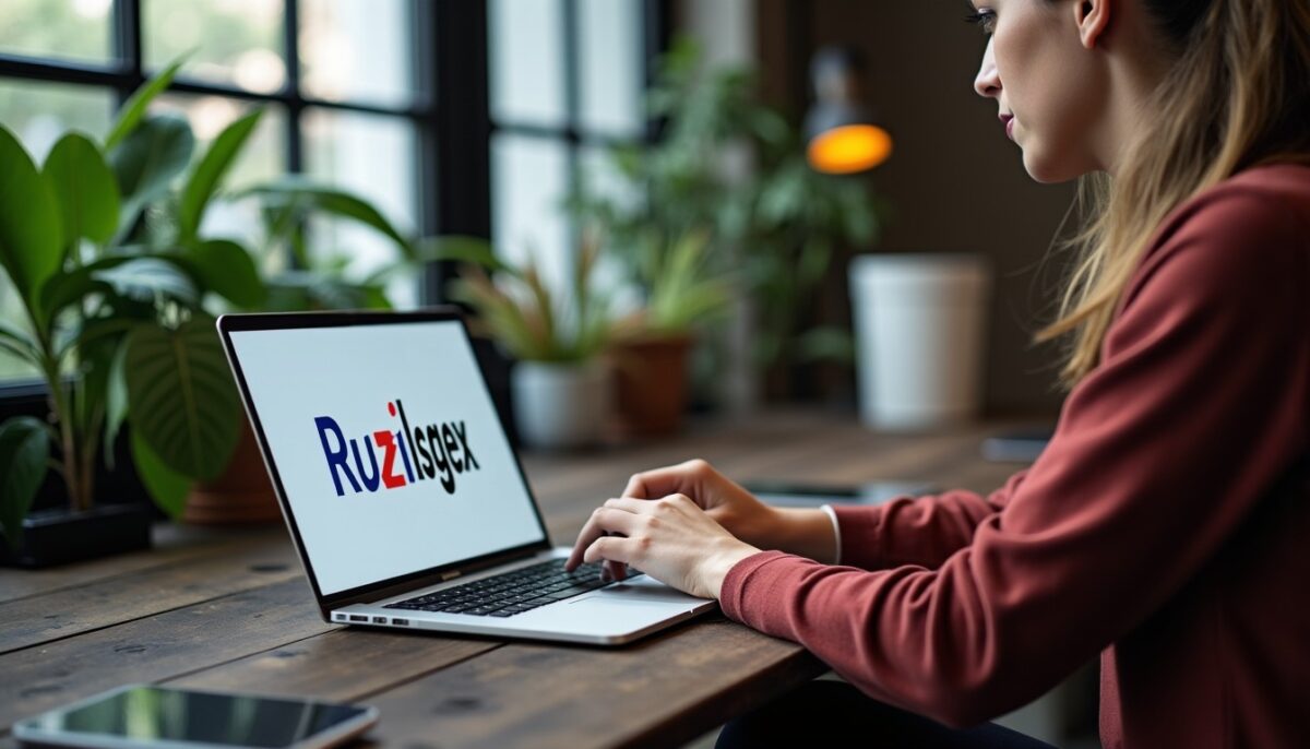 Ruzillsgex : une révolution créative qui transforme l'expérience utilisateur