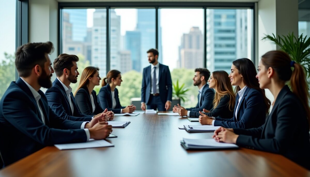 Affaires à Suivre : Actualités Business, Emploi et Finance