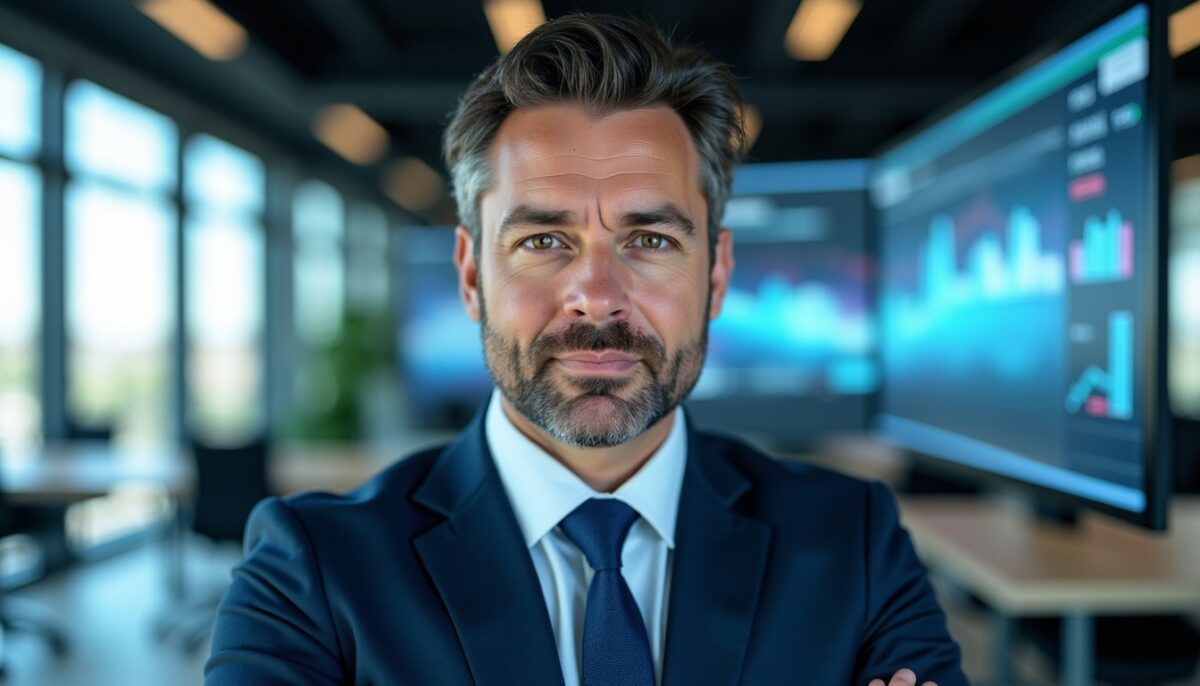 Votre transformation digitale stagne ? Offrez-lui une trajectoire stratégique pour avancer !
